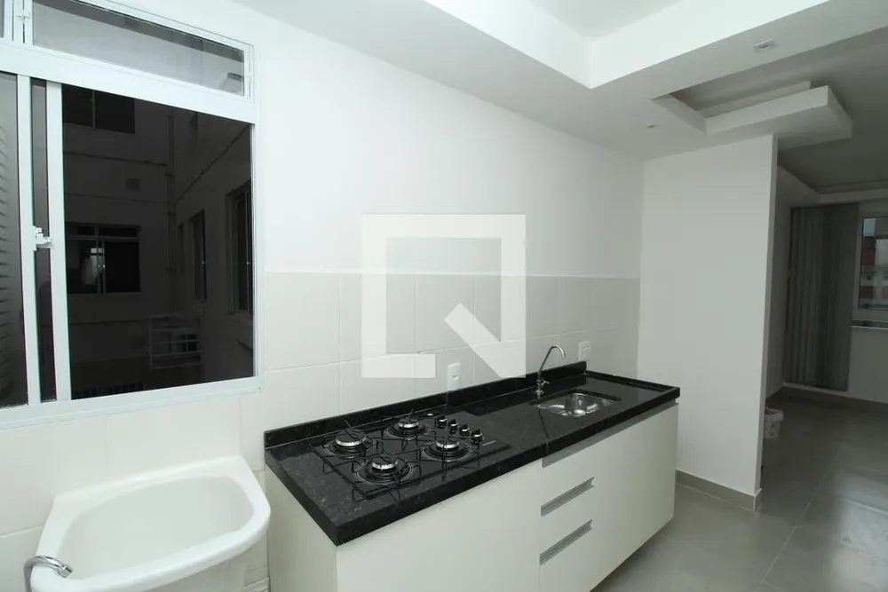 Apartamento, 2 quartos, 42 m² - Foto 14