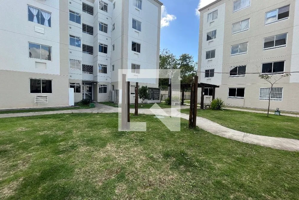 Apartamento, 2 quartos, 42 m² - Foto 25