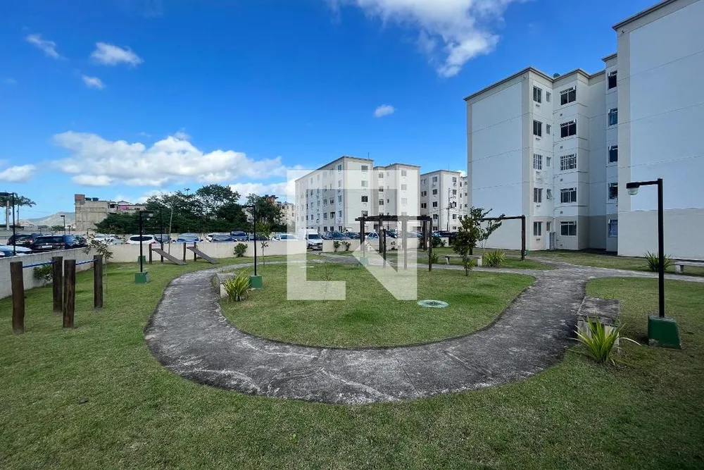 Apartamento, 2 quartos, 42 m² - Foto 28