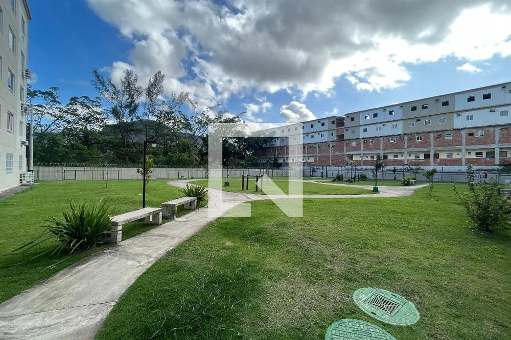 Apartamento, 2 quartos, 42 m² - Foto 24