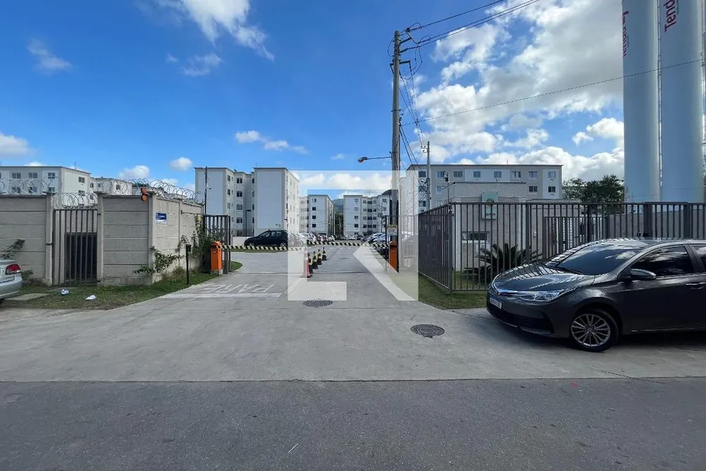 Apartamento, 2 quartos, 42 m² - Foto 26