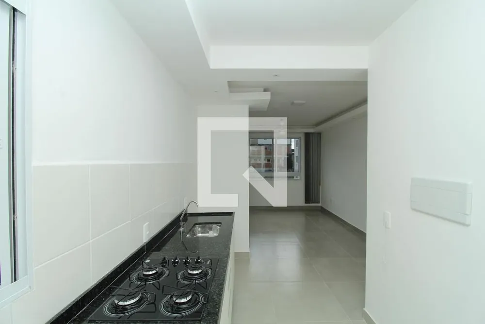 Apartamento, 2 quartos, 42 m² - Foto 21