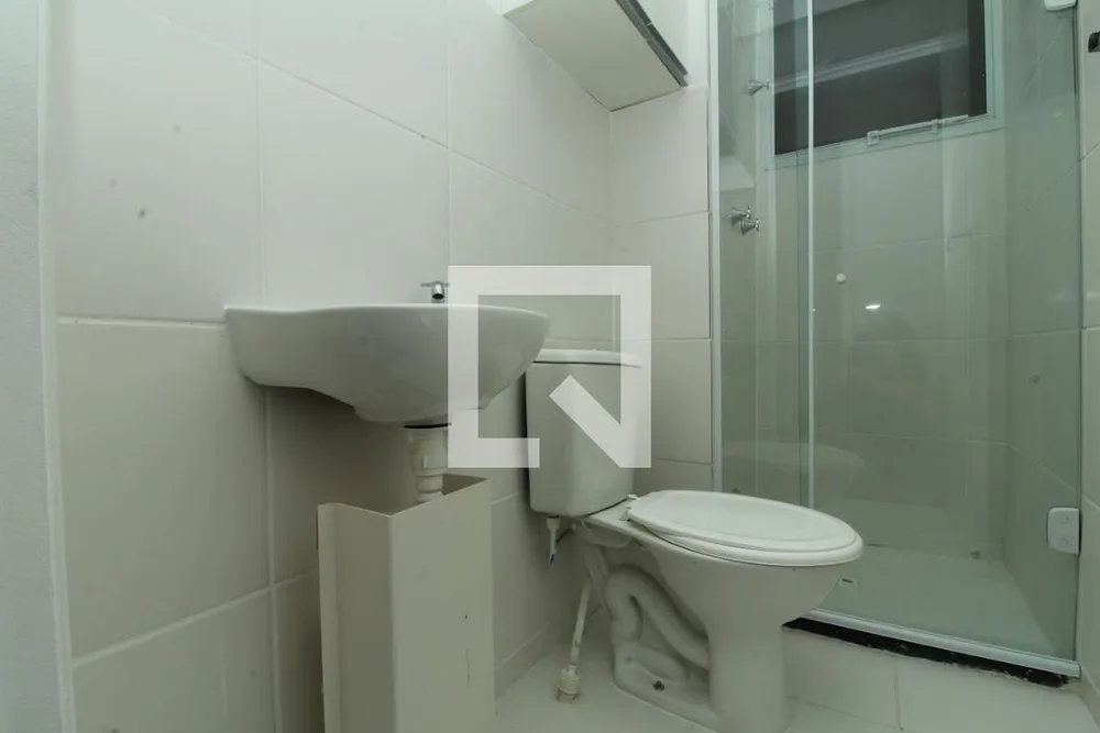 Apartamento, 2 quartos, 42 m² - Foto 22