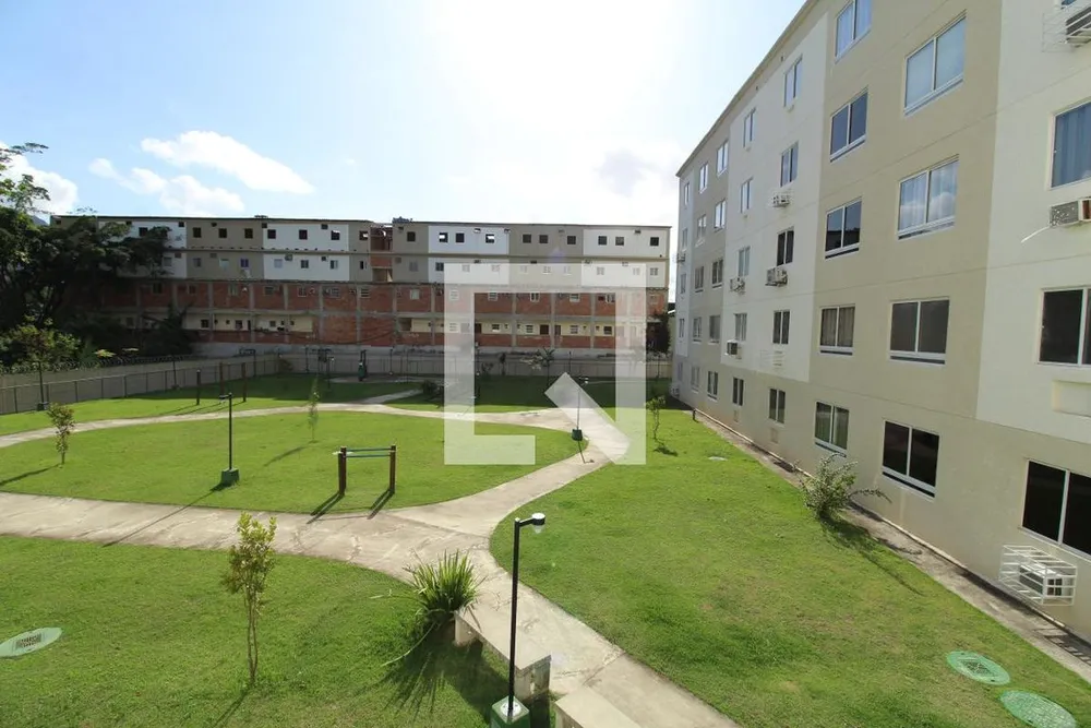 Apartamento, 2 quartos, 42 m² - Foto 5