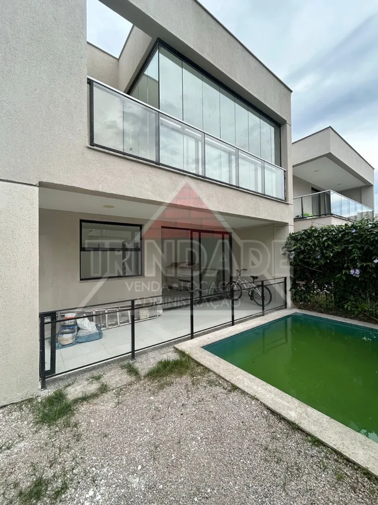 Casa, 3 quartos, 244 m² - Foto 14