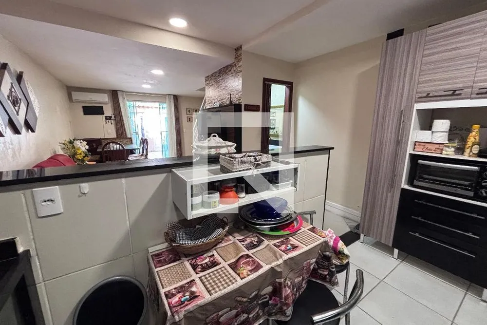 Casa, 3 quartos, 135 m² - Foto 42