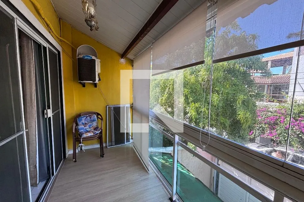 Casa, 3 quartos, 135 m² - Foto 16