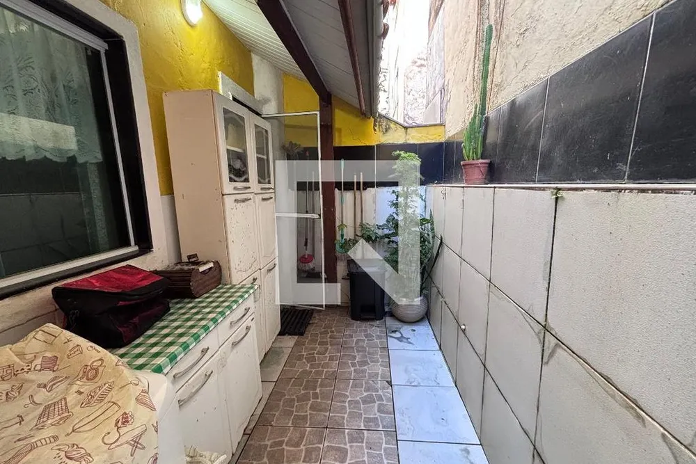 Casa, 3 quartos, 135 m² - Foto 45