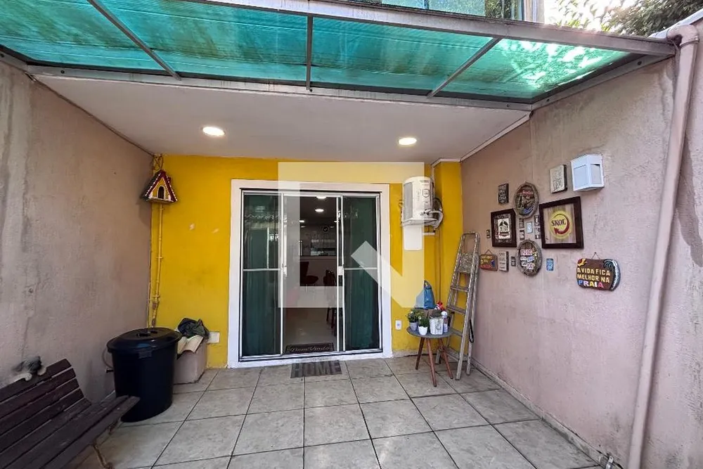 Casa, 3 quartos, 135 m² - Foto 52