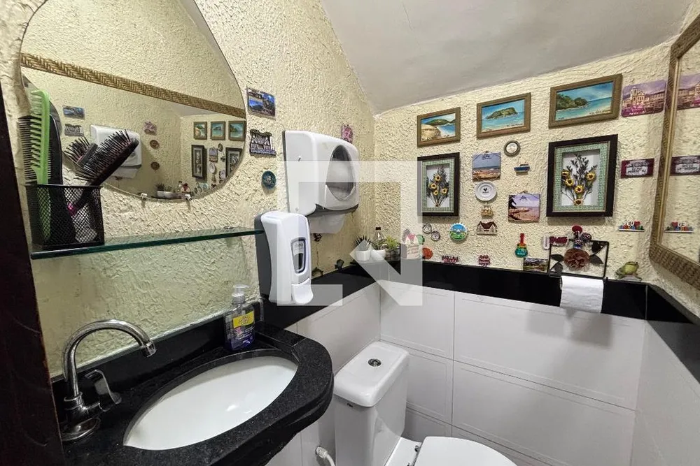 Casa, 3 quartos, 135 m² - Foto 8