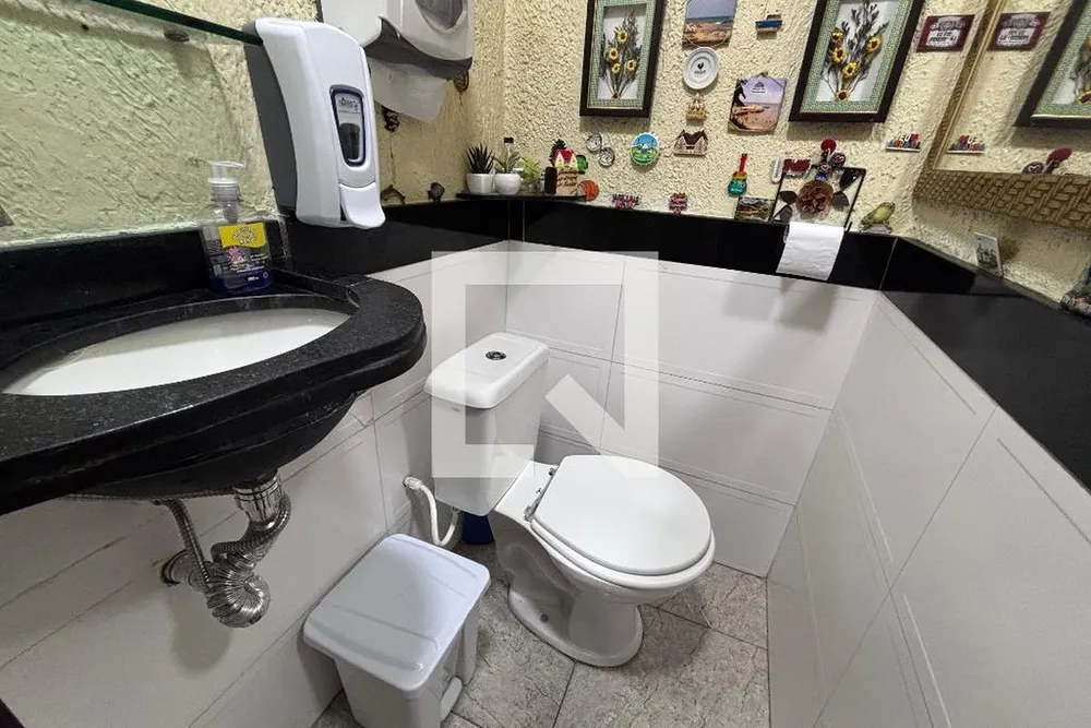 Casa, 3 quartos, 135 m² - Foto 7
