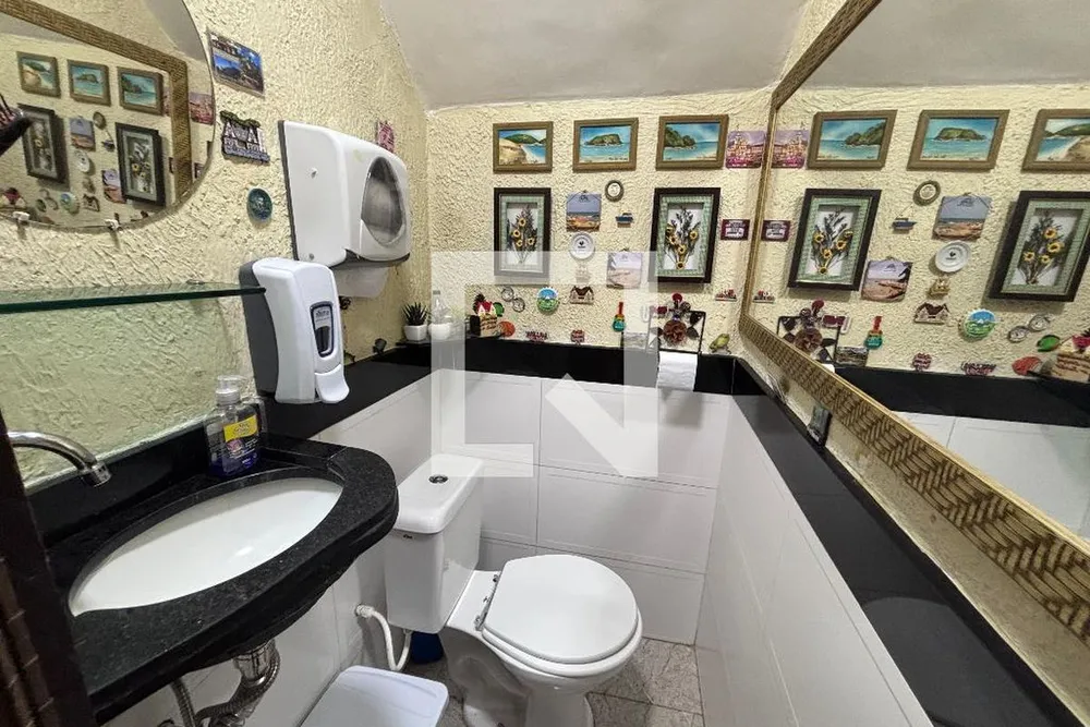 Casa, 3 quartos, 135 m² - Foto 6