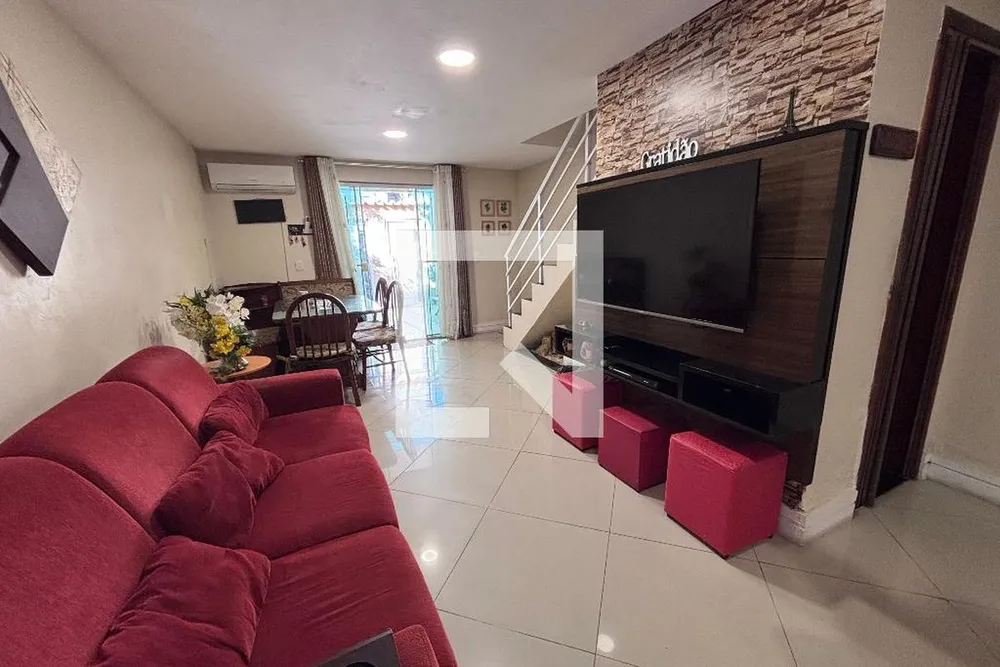 Casa, 3 quartos, 135 m² - Foto 1