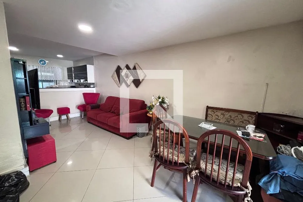Casa, 3 quartos, 135 m² - Foto 2