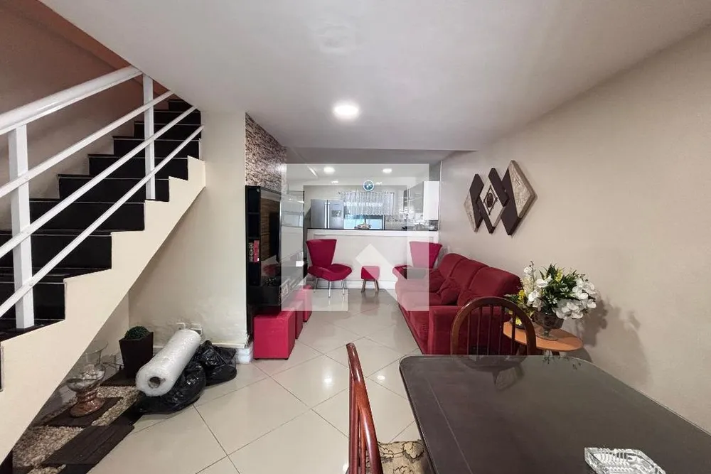Casa, 3 quartos, 135 m² - Foto 3