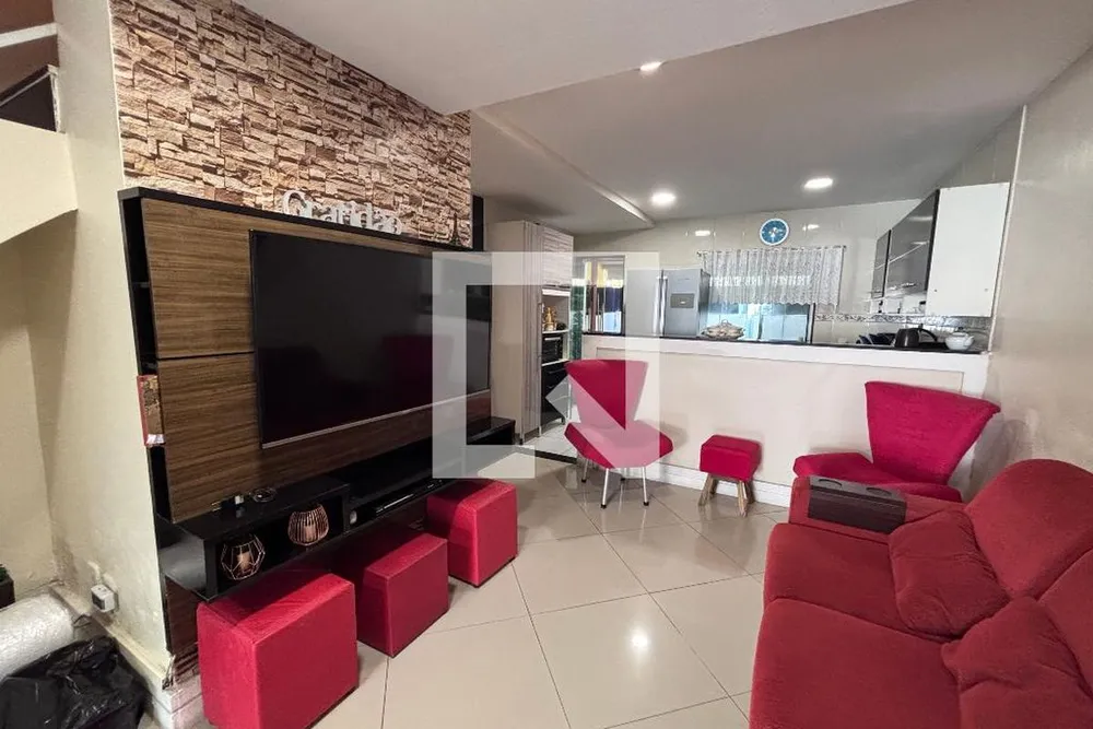 Casa, 3 quartos, 135 m² - Foto 4