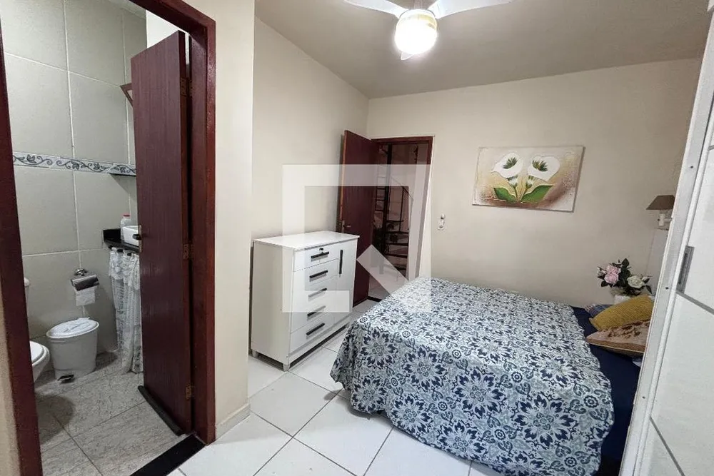 Casa, 3 quartos, 135 m² - Foto 11