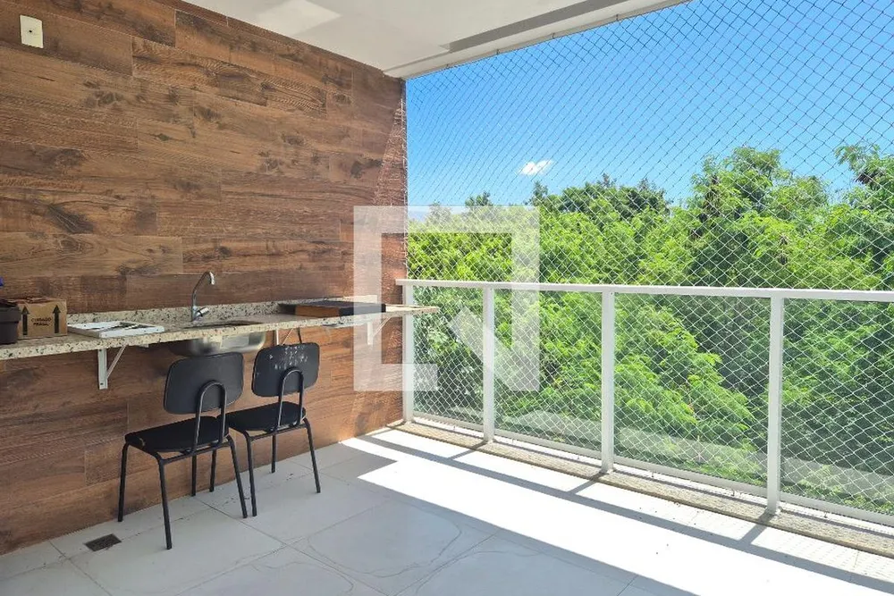 Apartamento, 2 quartos, 70 m² - Foto 5