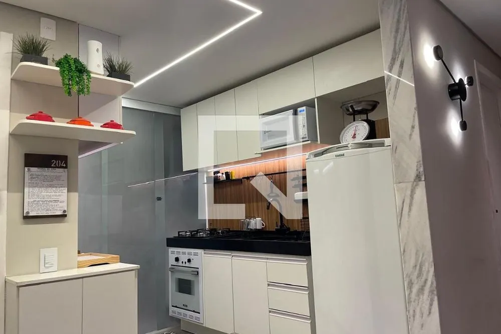 Apartamento, 2 quartos, 44 m² - Foto 4