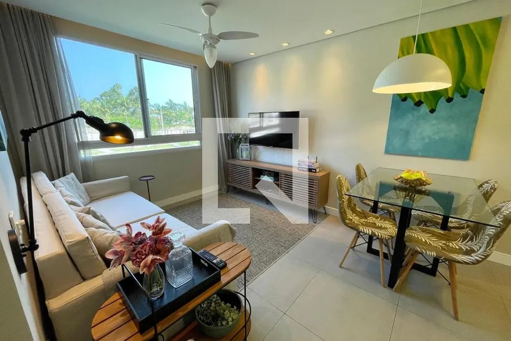 Apartamento, 2 quartos, 44 m² - Foto 3