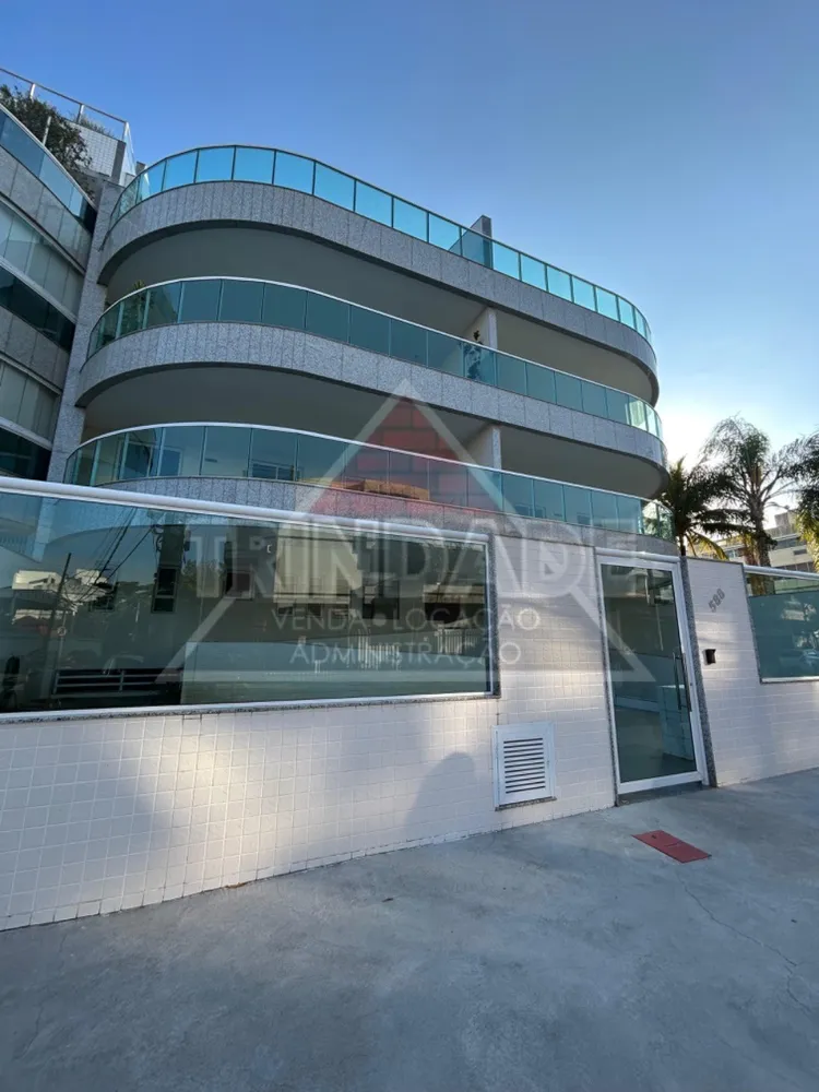 Cobertura, 4 quartos, 220 m² - Foto 29