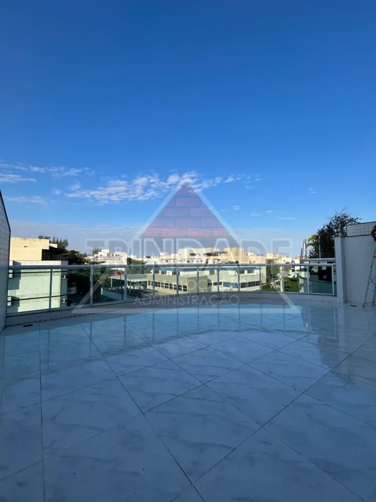 Cobertura, 4 quartos, 220 m² - Foto 1