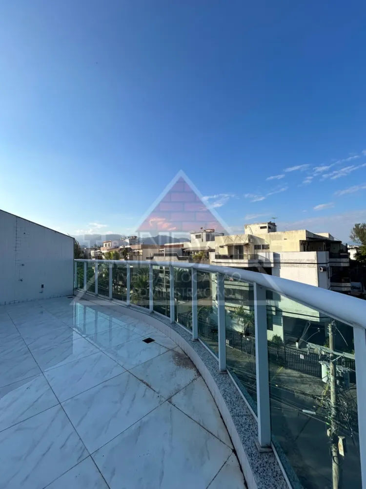 Cobertura, 4 quartos, 220 m² - Foto 4