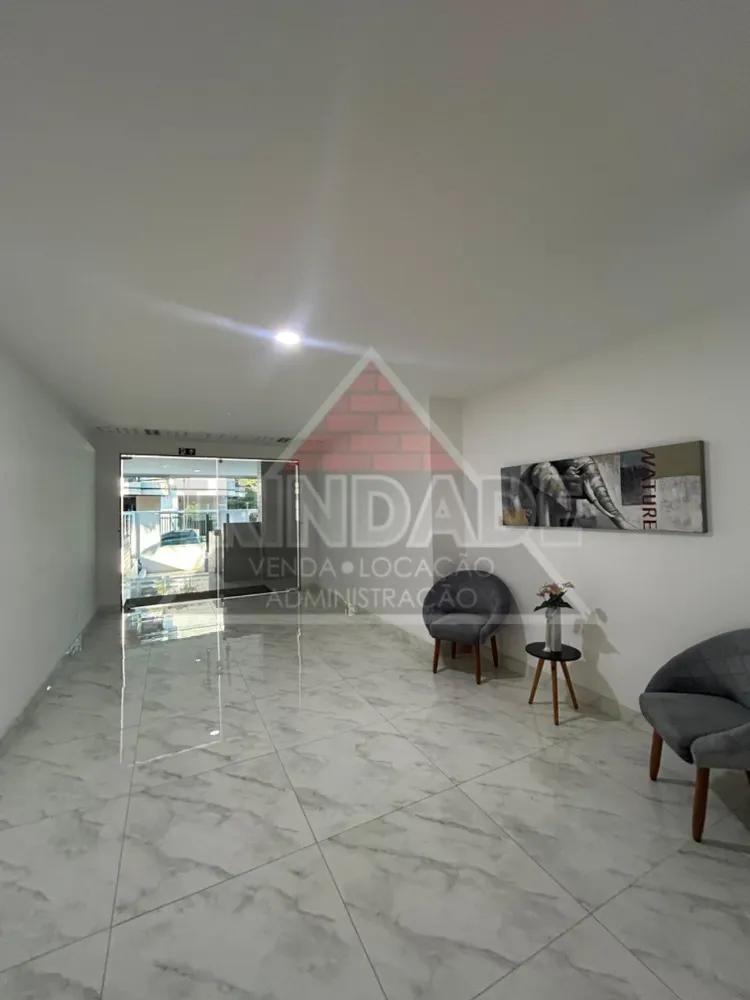 Cobertura, 4 quartos, 220 m² - Foto 13
