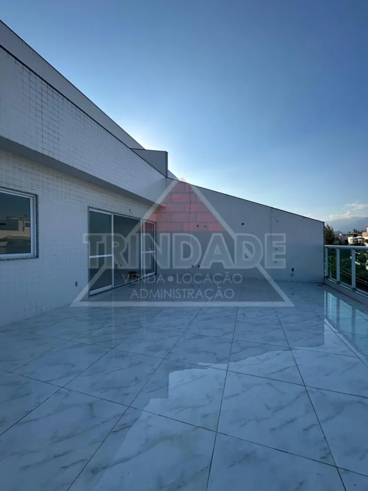 Cobertura, 4 quartos, 220 m² - Foto 2