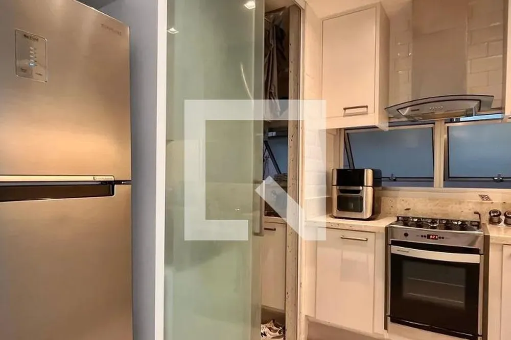 Apartamento, 1 quarto, 48 m² - Foto 5