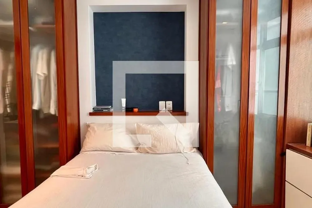Apartamento, 1 quarto, 48 m² - Foto 4