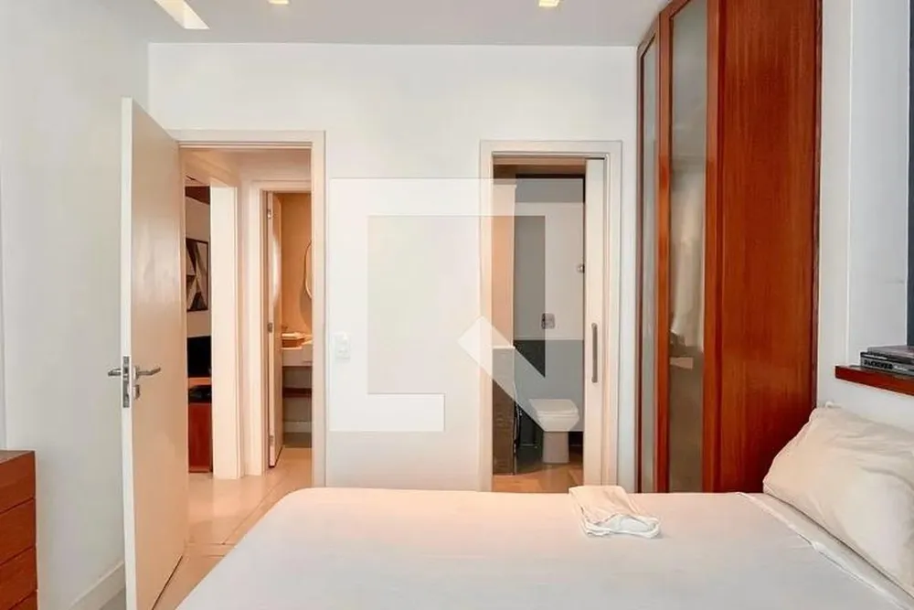 Apartamento, 1 quarto, 48 m² - Foto 6