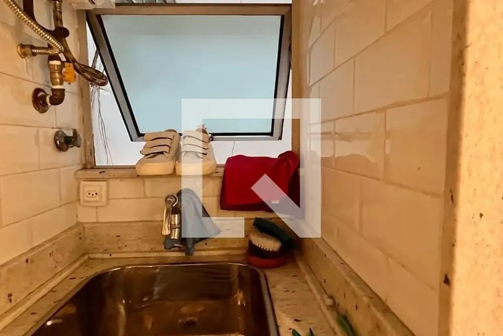 Apartamento, 1 quarto, 48 m² - Foto 8