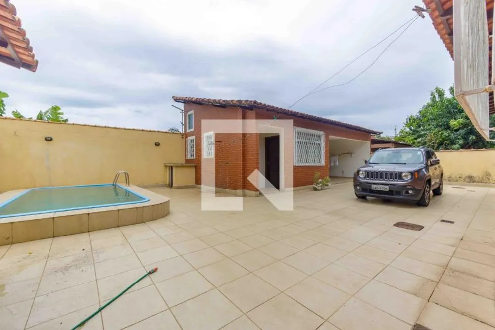 Casa, 5 quartos, 335 m² - Foto 57
