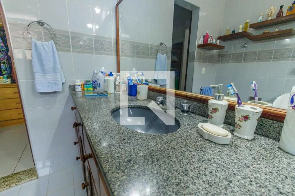 Casa, 5 quartos, 335 m² - Foto 17
