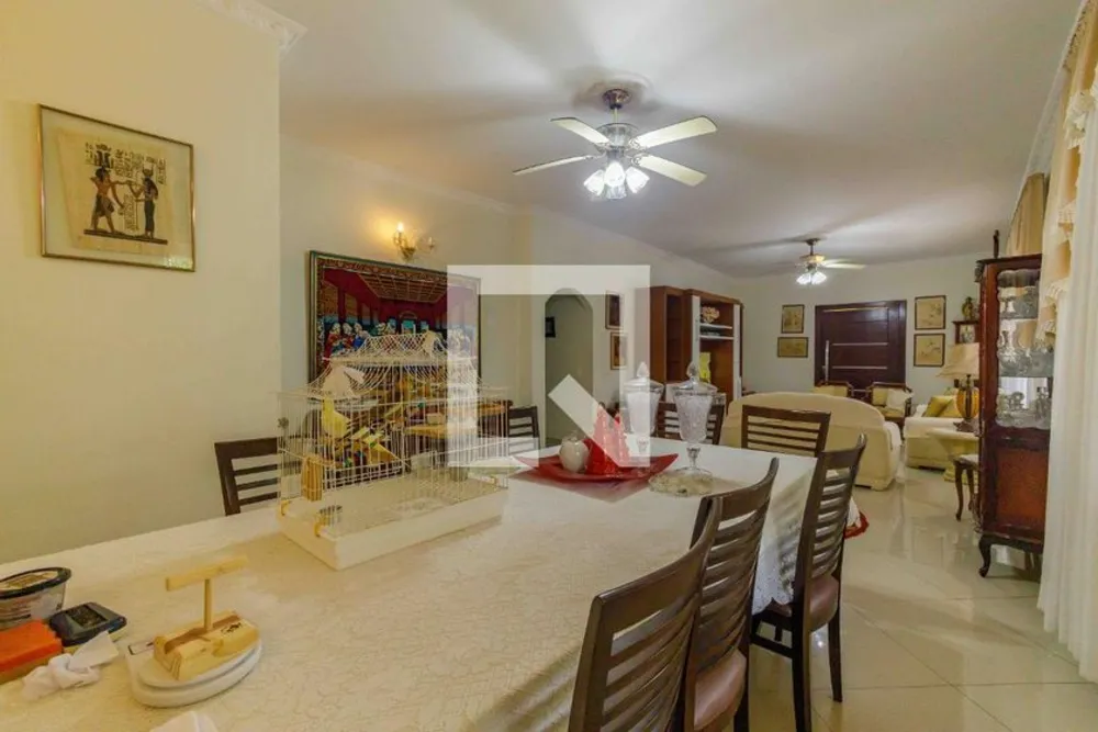 Casa, 5 quartos, 335 m² - Foto 2