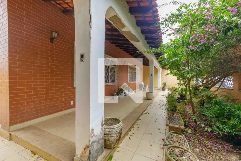 Casa, 5 quartos, 335 m² - Foto 64
