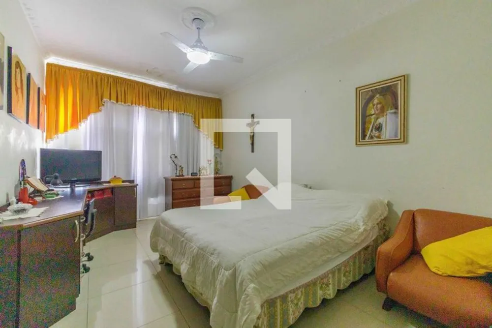 Casa, 5 quartos, 335 m² - Foto 10