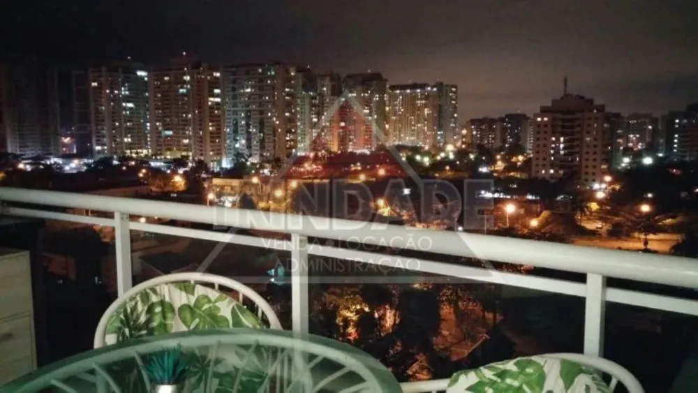 Apartamento, 2 quartos, 69 m² - Foto 16