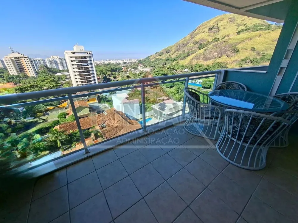 Apartamento, 2 quartos, 69 m² - Foto 1