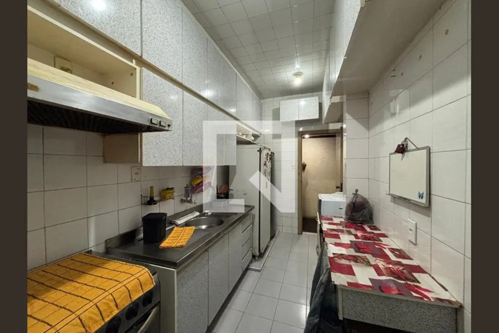 Apartamento, 3 quartos, 125 m² - Foto 38