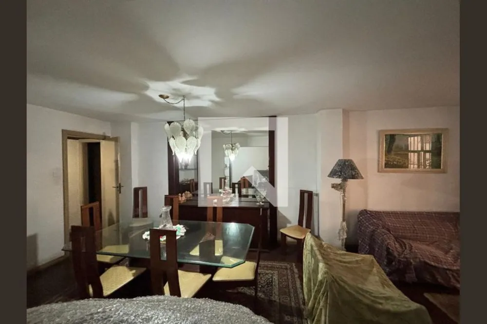 Apartamento, 3 quartos, 125 m² - Foto 2