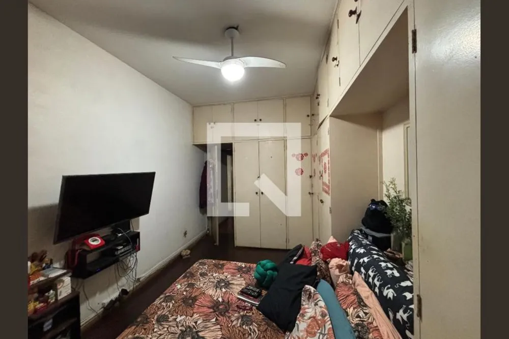 Apartamento, 3 quartos, 125 m² - Foto 16