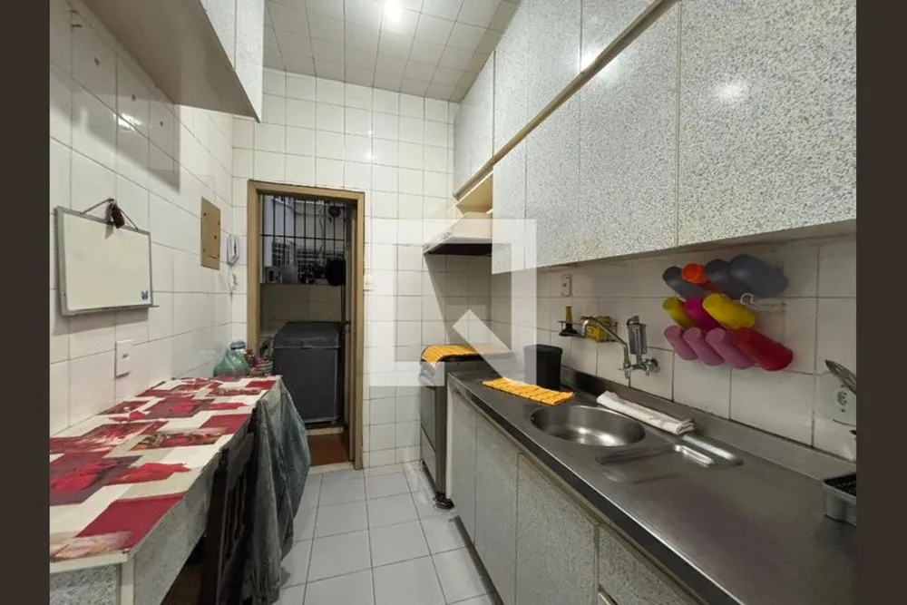 Apartamento, 3 quartos, 125 m² - Foto 14