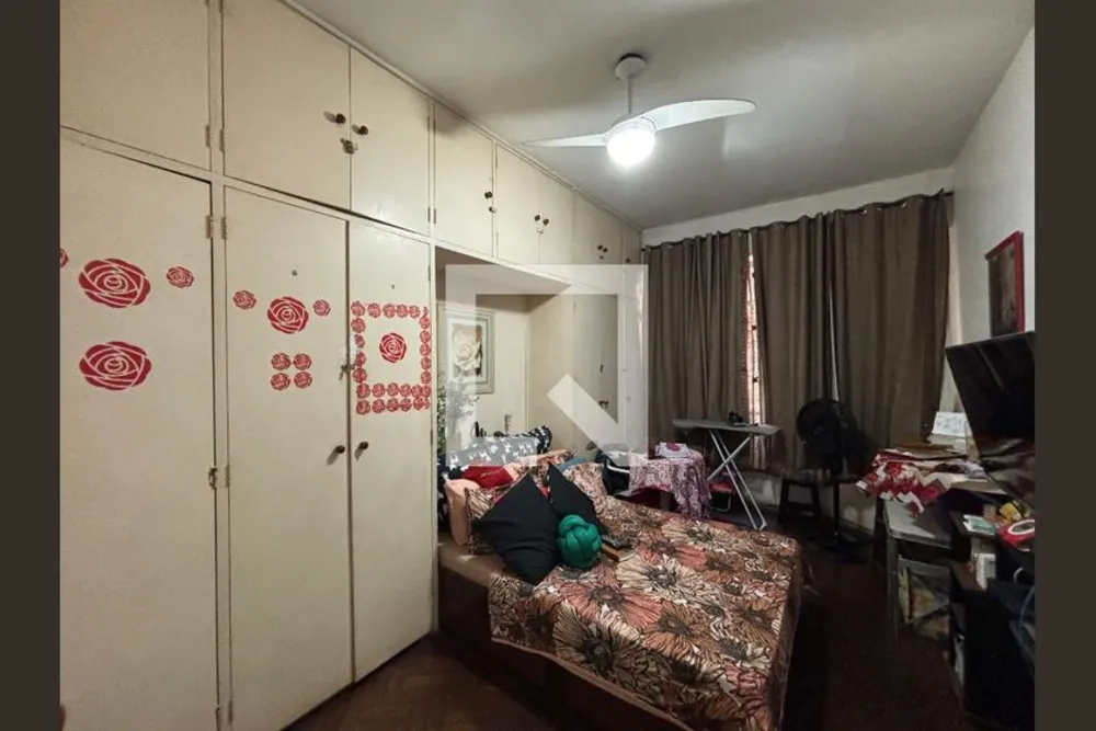 Apartamento, 3 quartos, 125 m² - Foto 12
