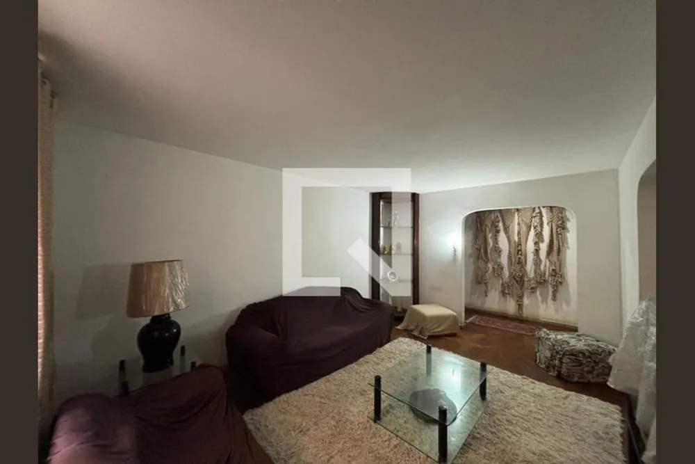 Apartamento, 3 quartos, 125 m² - Foto 1