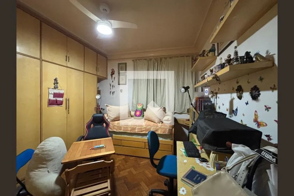 Apartamento, 3 quartos, 125 m² - Foto 23