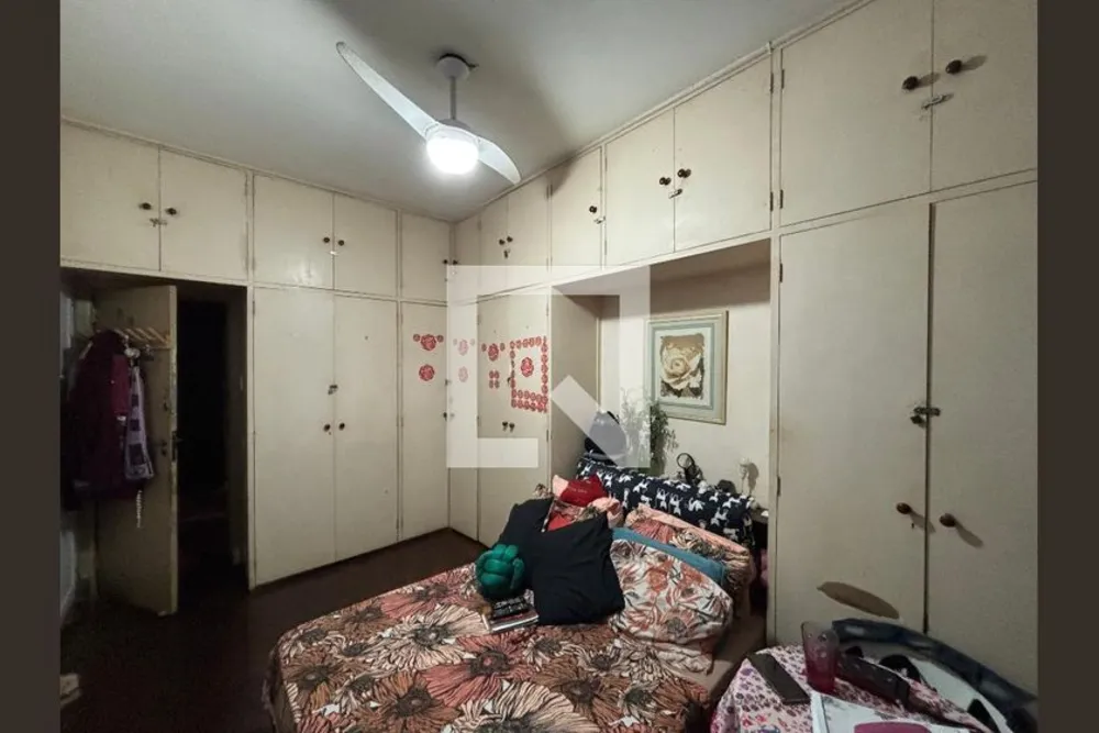 Apartamento, 3 quartos, 125 m² - Foto 24