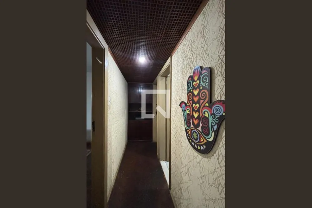 Apartamento, 3 quartos, 125 m² - Foto 11