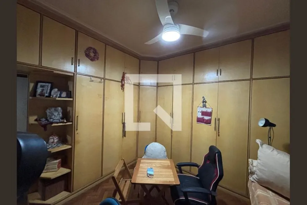 Apartamento, 3 quartos, 125 m² - Foto 39